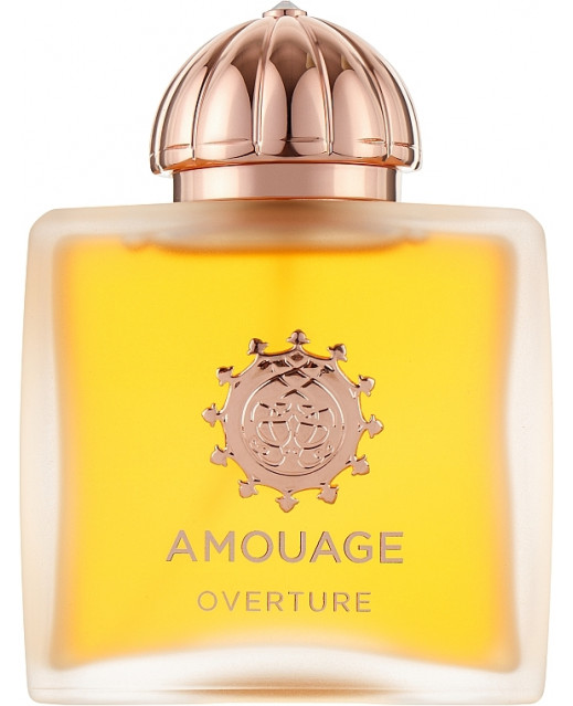 Amouage Overture For Women