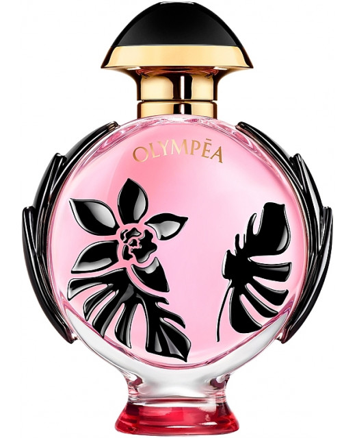 Rabanne Olympea Flora