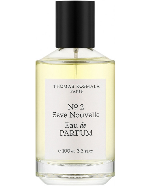 Thomas Kosmala No 2 Seve Nouvelle