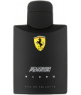 Ferrari Scuderia Ferrari Black