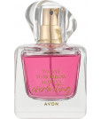 Avon Today Tomorrow Always Everlasting