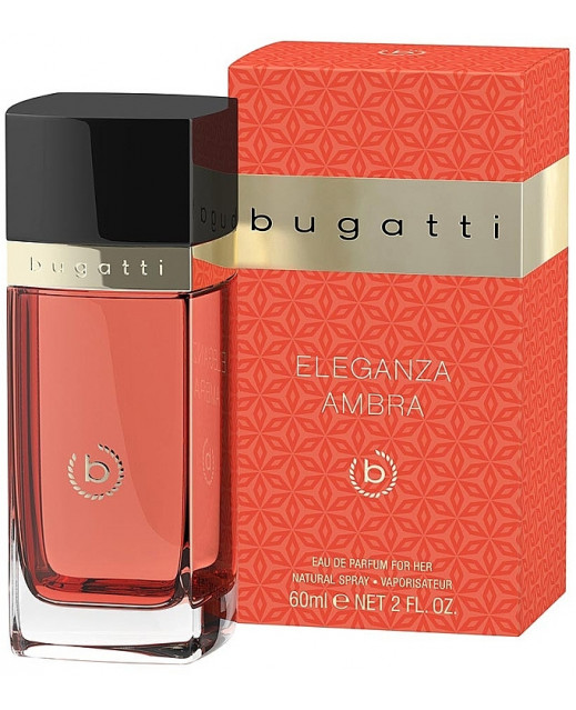 Bugatti Eleganza Ambra