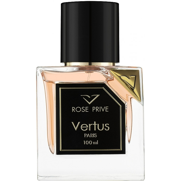 Vertus Rose Prive