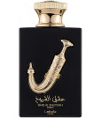 Lattafa Perfumes Ishq Al Shuyukh Gold