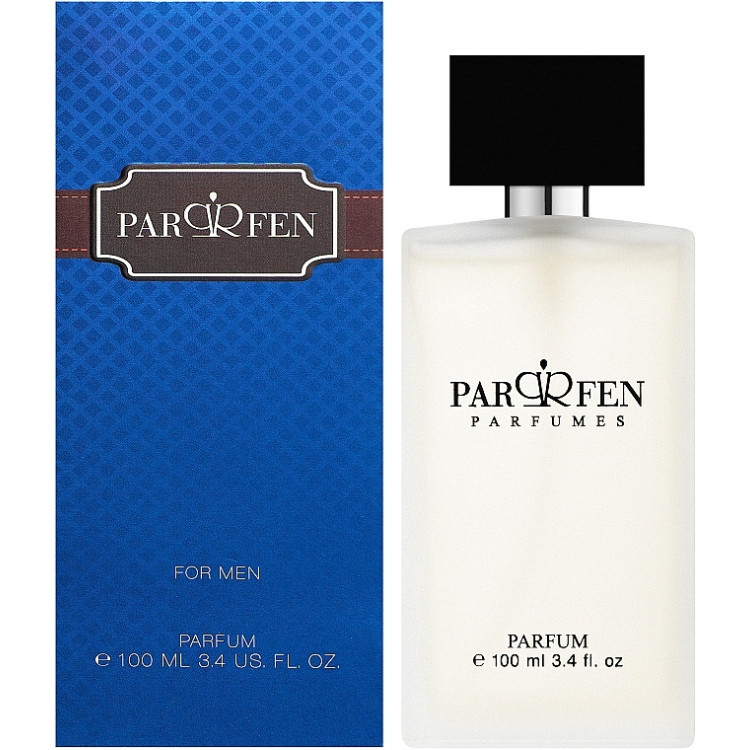 Parfen №685