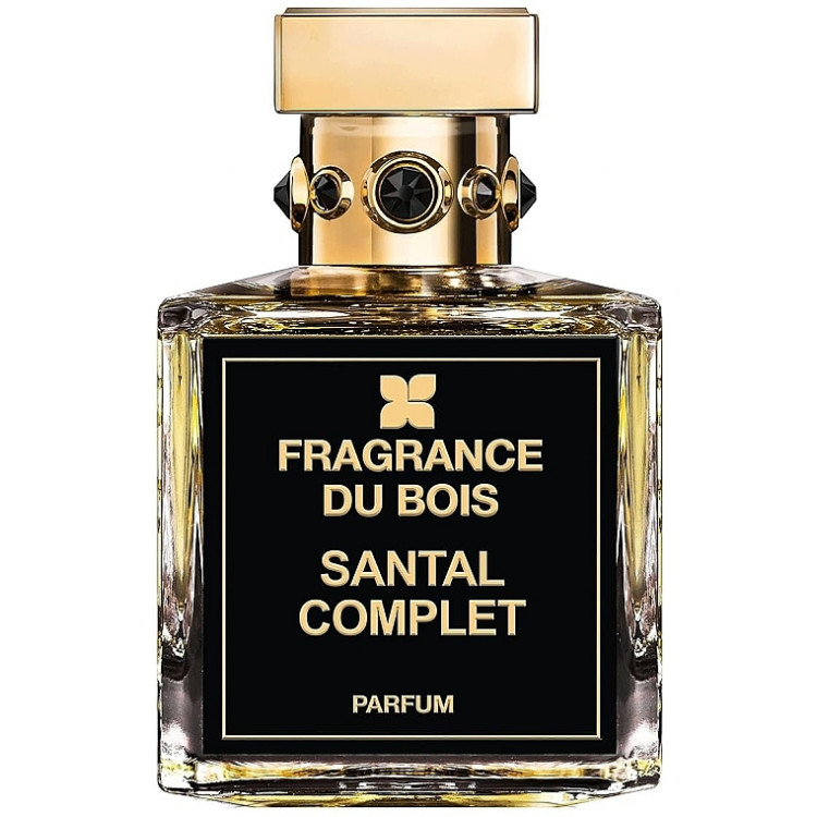 Fragrance Du Bois Santal Complet