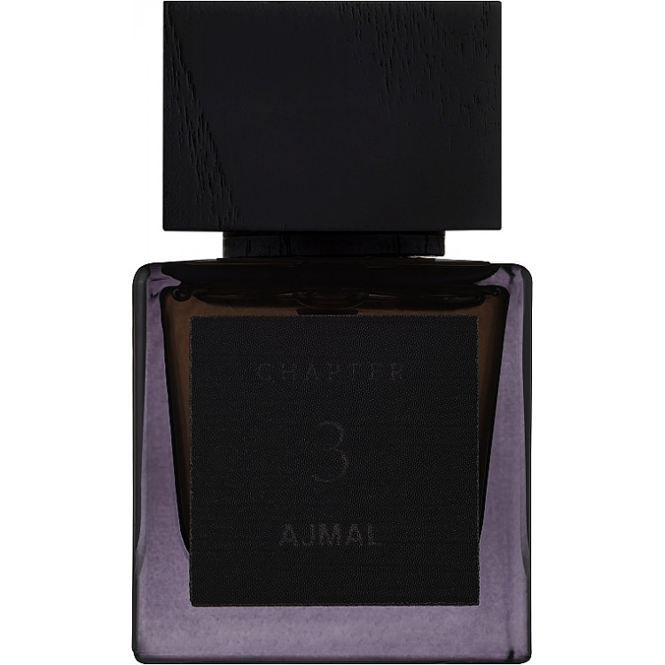Ajmal Chapter 3