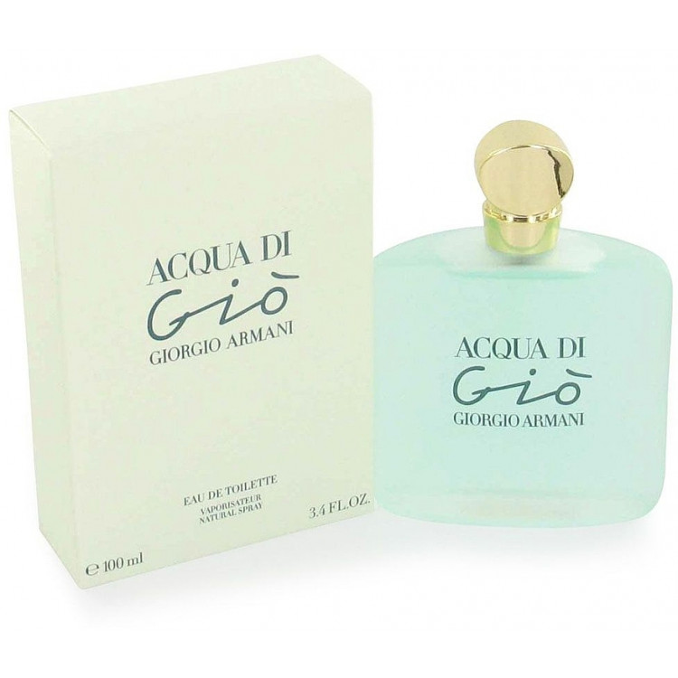 Giorgio Armani Acqua di Gio