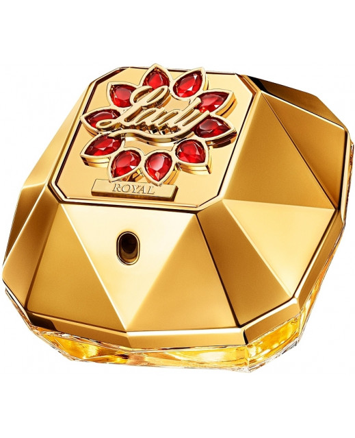 Rabanne Lady Million Royal