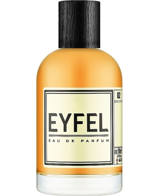 Eyfel Perfume U-2