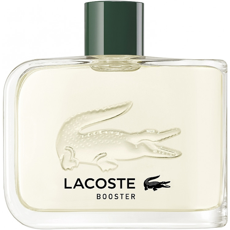 Lacoste Booster Eau