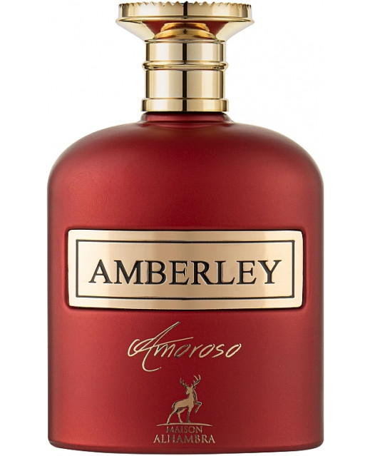 Alhambra Amberley Amoroso
