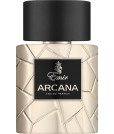 Paris Corner Emir Arcana