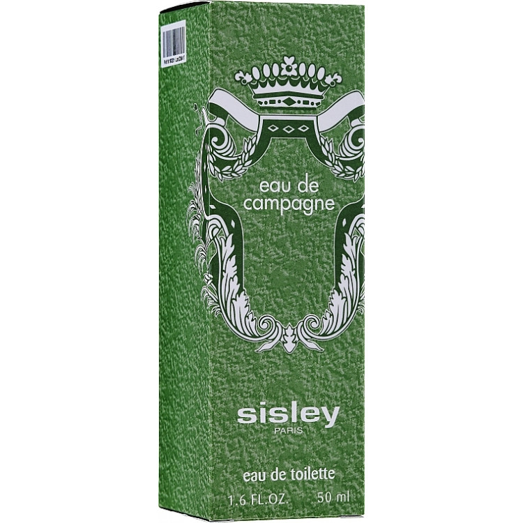 Sisley Eau De Campagne