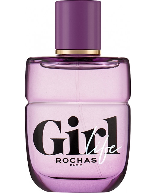 Rochas Girl Life Refillable