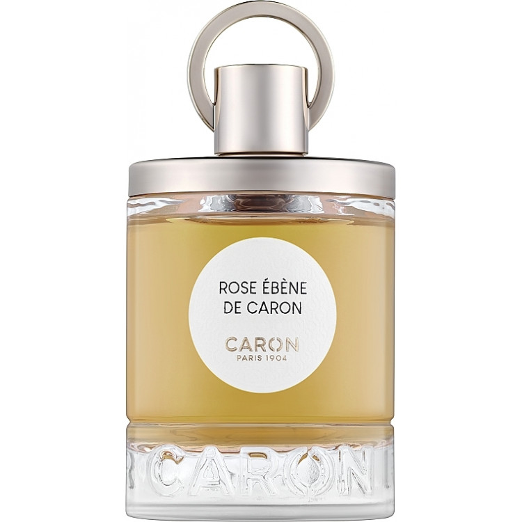 Caron Rose Ebene De Caron 2021