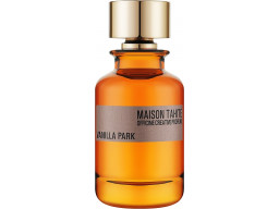 Maison Tahite Vanilla Park