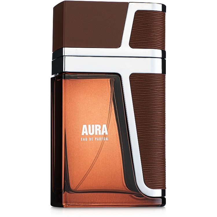 Sterling Parfums Aura Men