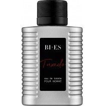 Bi-Es Tuxedo