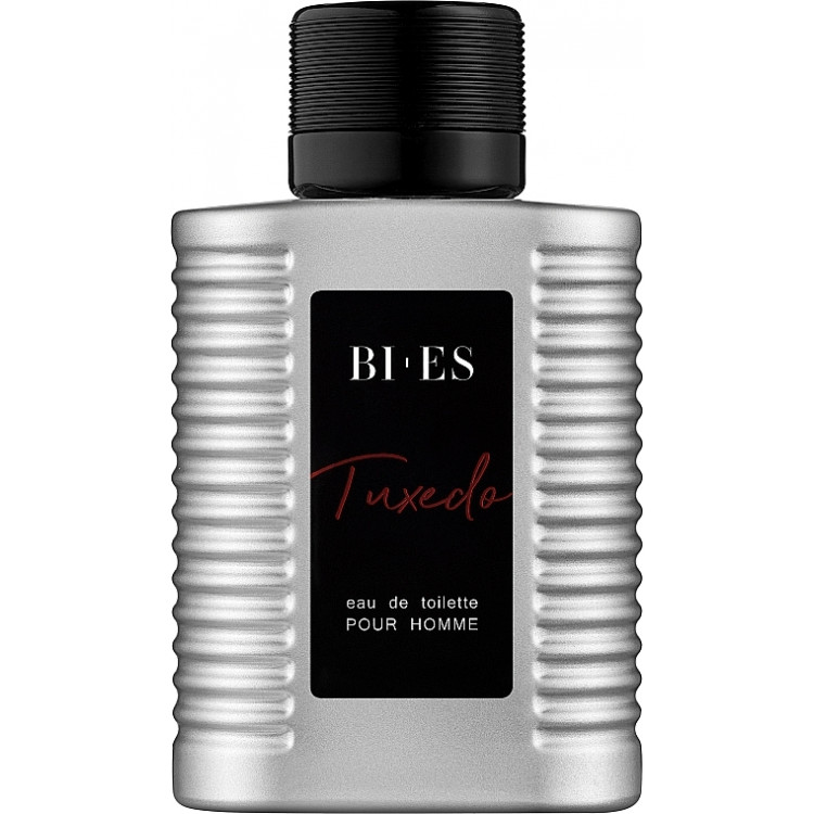 Bi-Es Tuxedo