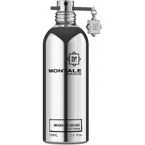 Montale Musk to Musk