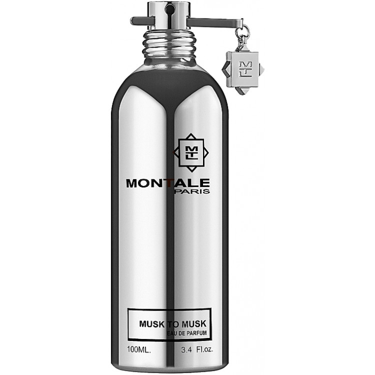 Montale Musk to Musk