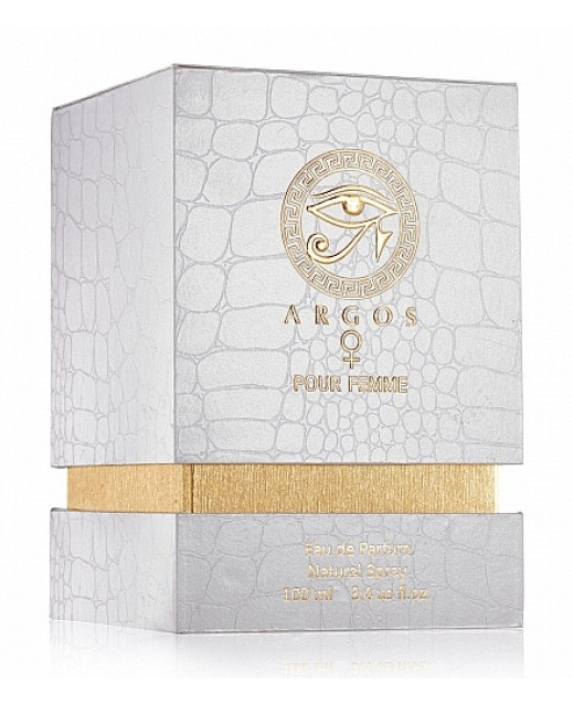 Argos Pour Femme