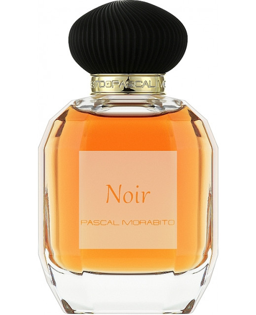 Pascal Morabito Noir