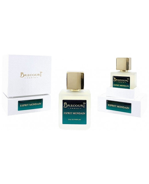 Brecourt Esprit Mondain