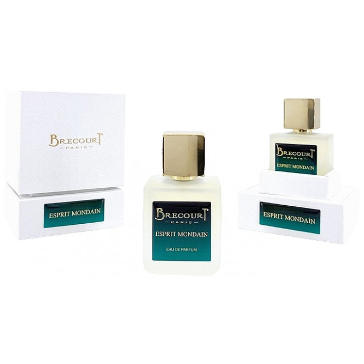Brecourt Esprit Mondain
