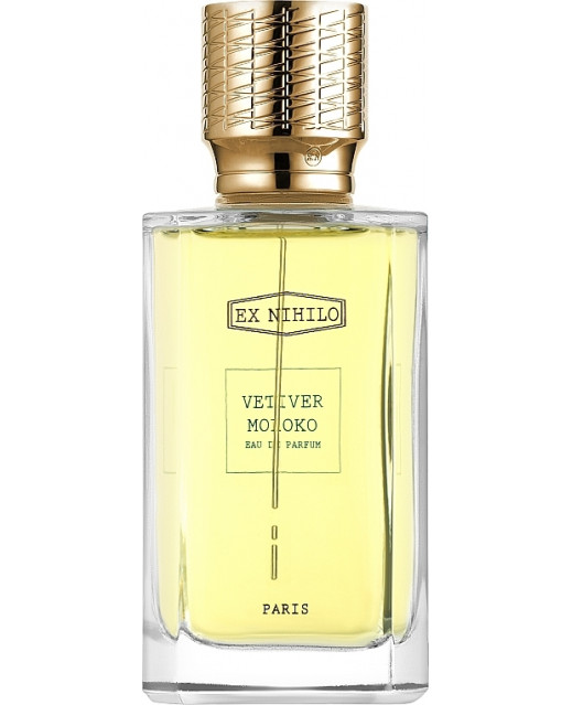 Ex Nihilo Vetiver Moloko