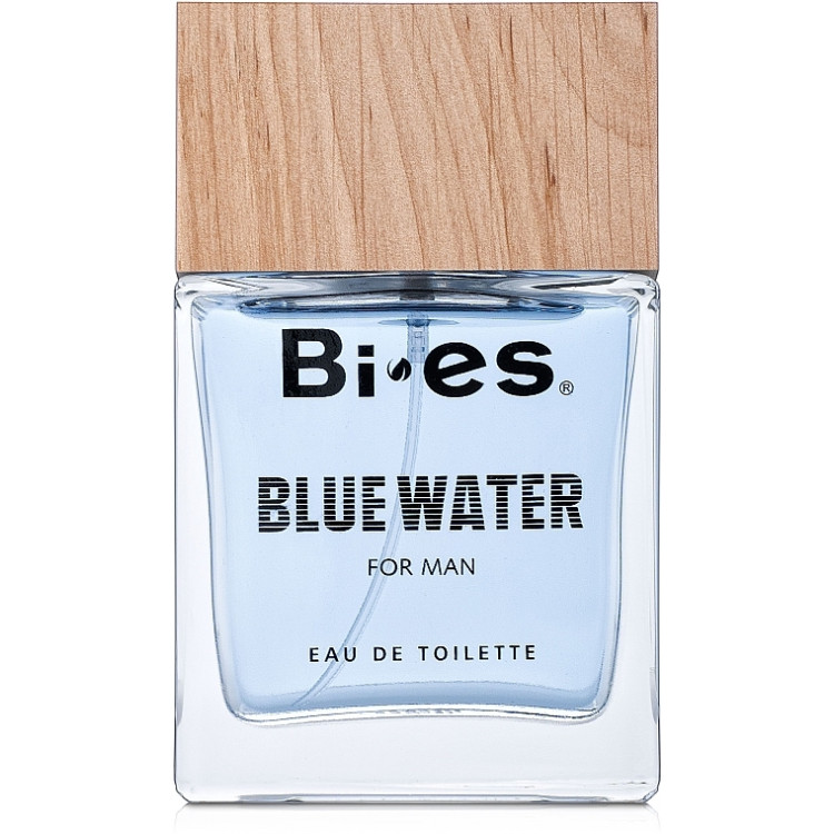 Bi-Es Blue Water