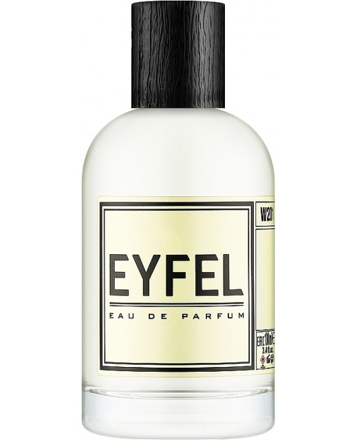 Eyfel Perfume W-201