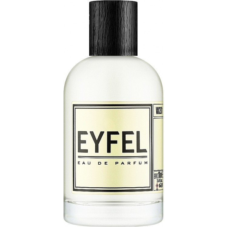 Eyfel Perfume W-201