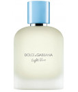 Dolce & Gabbana Light Blue Pour Homme 2025