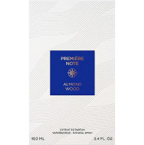 Premiere Note Almon Wood
