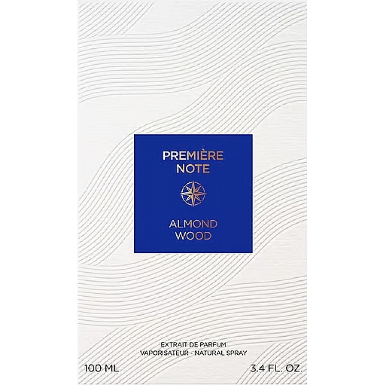 Premiere Note Almon Wood