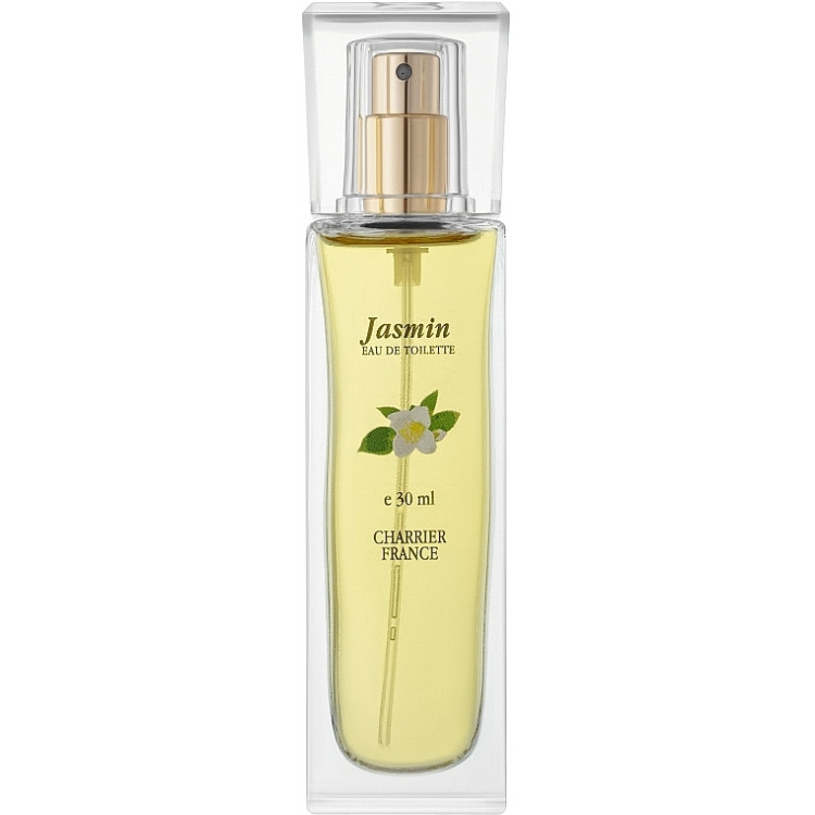Charrier Parfums Jasmin