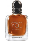 Giorgio Armani Emporio Armani Stronger With You Intensely
