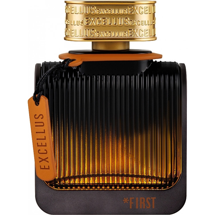 Flavia Excellus First Pour Homme