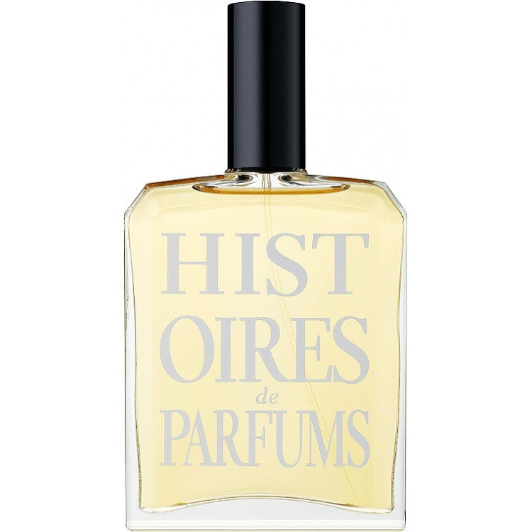 Histoires de Parfums 1804 George Sand