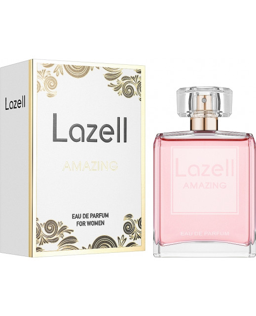 Lazell Amazing