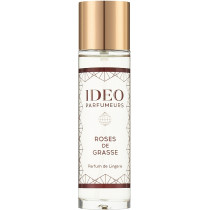 Ideo Parfumeurs Roses De Grasse