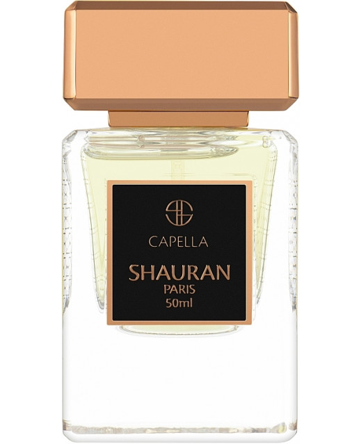 Shauran Capella
