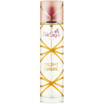 Pink Sugar Creamy Sunshine