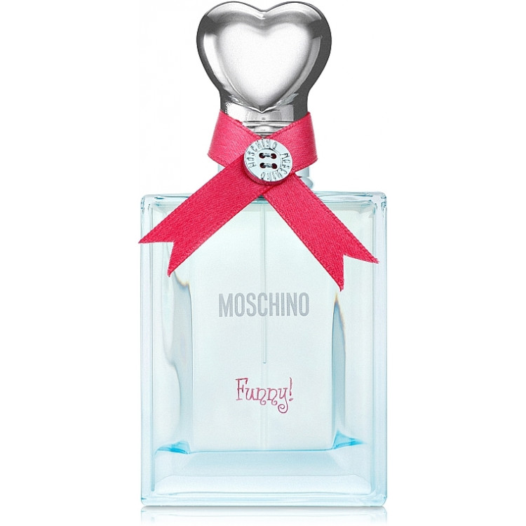 Moschino Funny