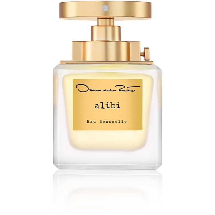 Oscar de la Renta Alibi Eau Sensuelle