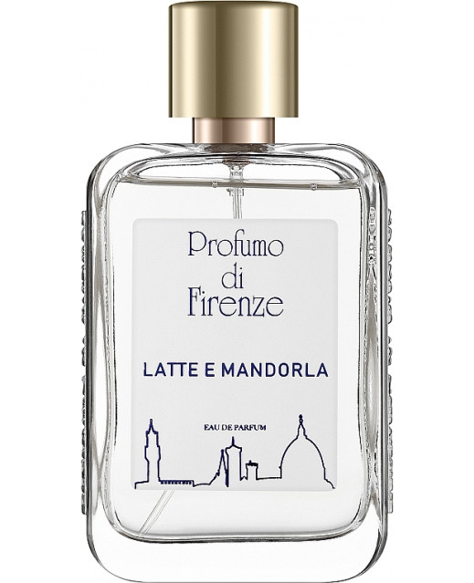 Profumo Di Firenze Latte E Mandorla