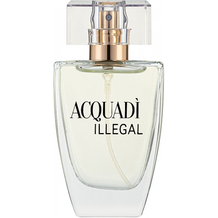 AcquaDi Illegal