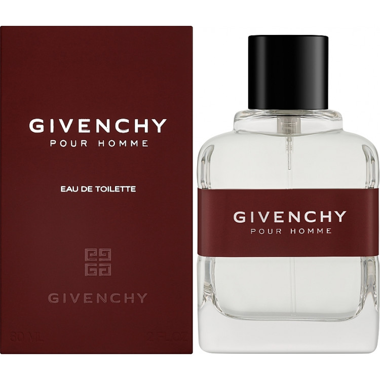 Givenchy Pour Homme